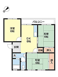 西浜Village