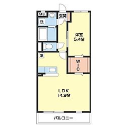 ボナール4号館 103