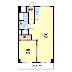 第2ルネみなと 502