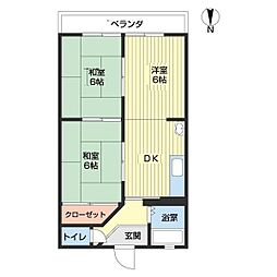 グランシエル秋月 405