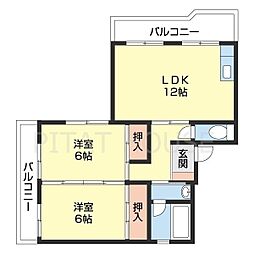 フェリースマンション 406