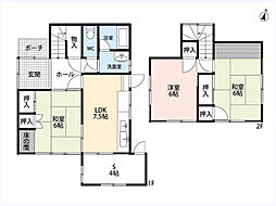 磯の浦戸建 -