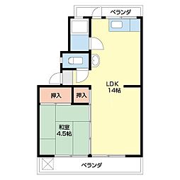 狐島ヒルズ 101