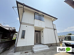 名手市場戸建 -