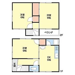 松江中戸建