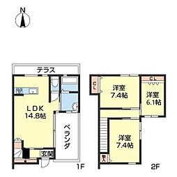 シンフォニア B