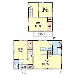 和歌浦東1丁目O戸建 -