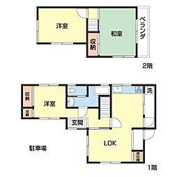岩出市山崎戸建108-33 -