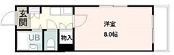 サンハイツ六十谷 401