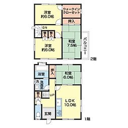 名手市場戸建