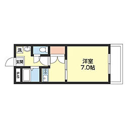 エスポワール八王子 208