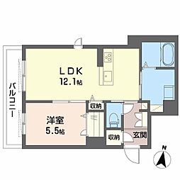 BEREO吹屋町 203