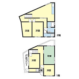 伊都郡かつらぎ町大字佐野の一戸建て