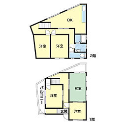 伊都郡かつらぎ町大字佐野の一戸建て