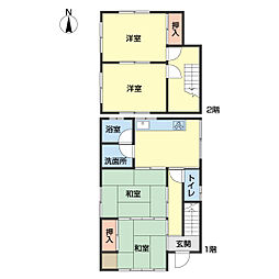 新中島M戸建