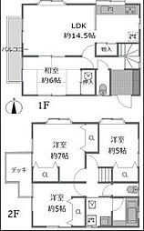 八王子市めじろ台1丁目戸建