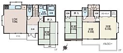 緑区上九沢4LDK一戸建