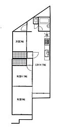 羽村栄町住宅