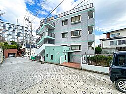 エクレール港南台