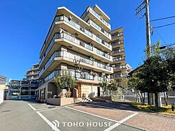 マイキャッスル横浜白山
