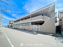 東戸塚前田町パークホームズ