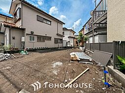 横浜市旭区本宿町の一戸建て