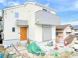 横浜市戸塚区深谷町の一戸建て