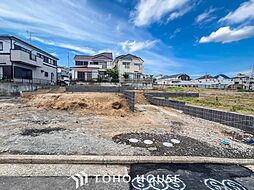 横浜市戸塚区上矢部町の一戸建て