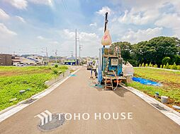 横浜市瀬谷区本郷１丁目の一戸建て