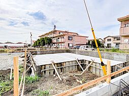 横浜市瀬谷区宮沢２丁目の一戸建て