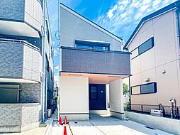 川崎市川崎区渡田３丁目