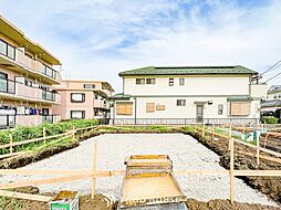 横浜市瀬谷区宮沢２丁目の一戸建て