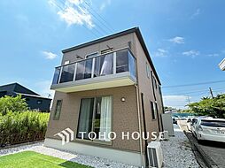 横須賀市太田和2丁目の一戸建て