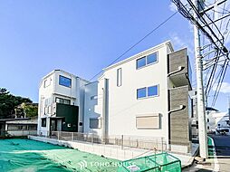 横浜市西区西戸部町２丁目