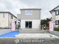 鎌倉市今泉台３丁目の一戸建て