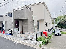 横浜市西区西戸部町３丁目