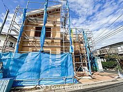 横浜市泉区下和泉４丁目の一戸建て