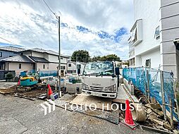 横浜市神奈川区神大寺２丁目