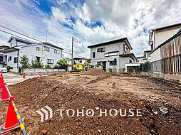 横浜市旭区上白根２丁目の一戸建て