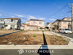 横浜市瀬谷区宮沢２丁目の一戸建て