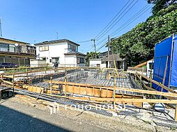 横浜市西区北軽井沢の一戸建て