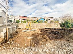 横浜市旭区鶴ケ峰本町１丁目の一戸建て