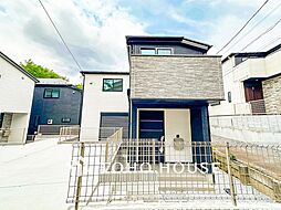 横浜市保土ケ谷区桜ケ丘２丁目