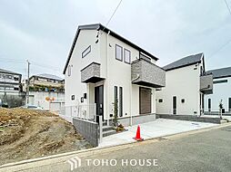 横浜市緑区長津田２丁目の一戸建て