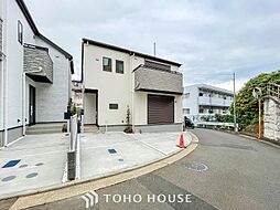 横浜市緑区長津田２丁目