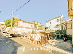 横浜市磯子区岡村４丁目