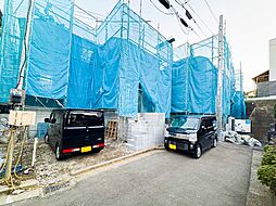 横浜市保土ケ谷区上菅田町