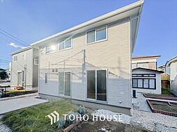 横浜市泉区下和泉１丁目の一戸建て