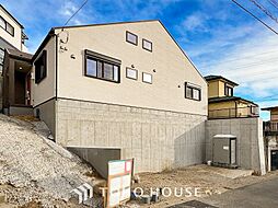 横浜市泉区新橋町の一戸建て