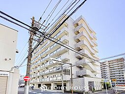 ライオンズマンション横浜大通り公園南